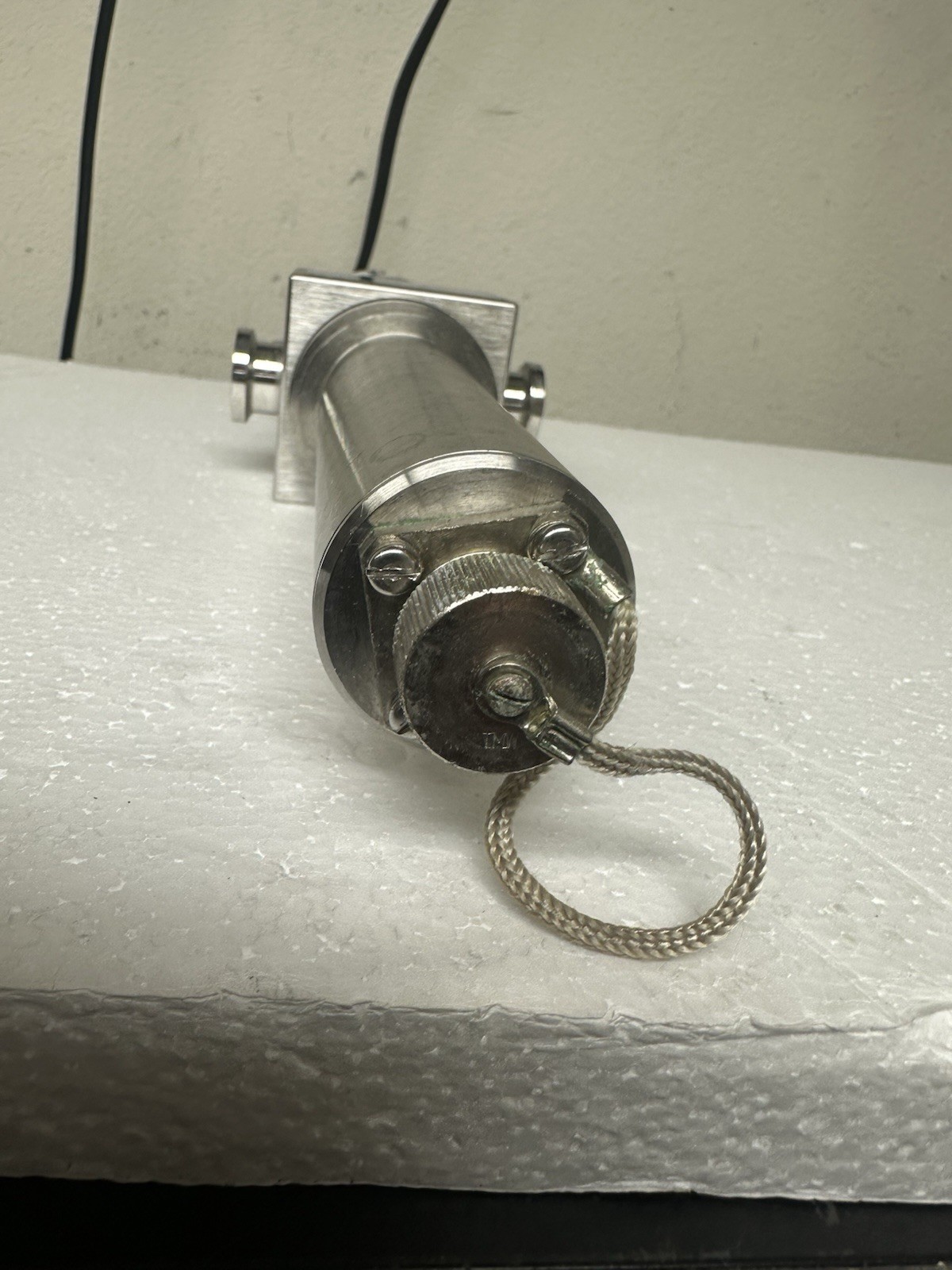 Wedgewood EasyCal ECAL-H-NN Calibrator — No Attachments, Used Lab Component