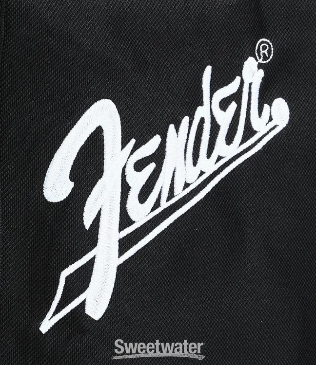 Fender Acoustic SFX II Amplifier Cover