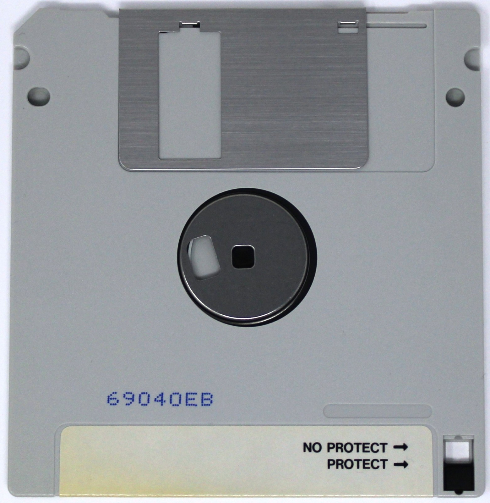 Akai SL536 Pan Flute S900 Format Floppy Disk Banque De Sons