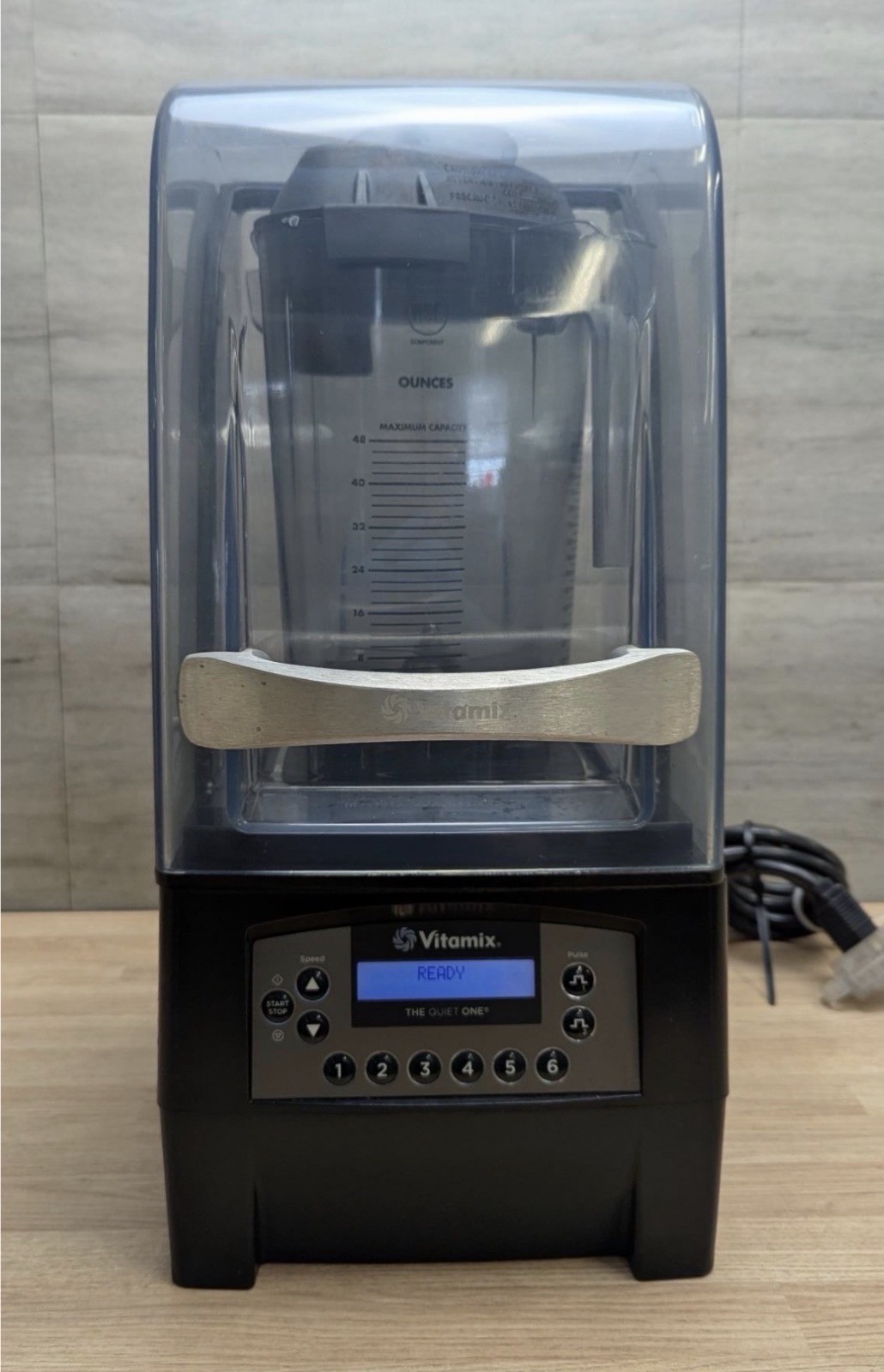 VITAMIX “The Quiet One” VM0145 Commercial Blender – BNIB - NEW LOW PRICE