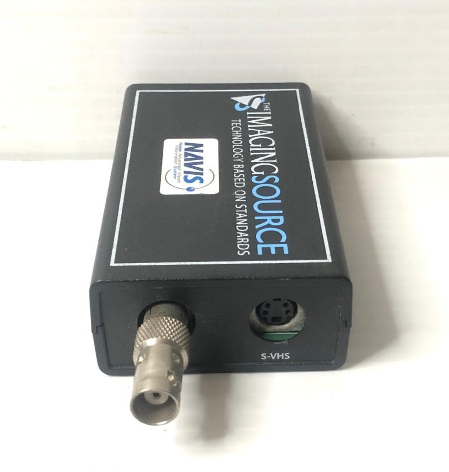 IMAGINGSOURCE DFG / USB2aud - USB Made in Germany
