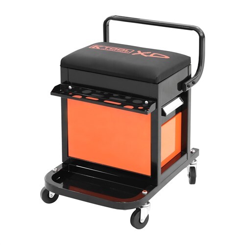 Creeper Seat Under Seat Storage KTIXD74983 Brand New!