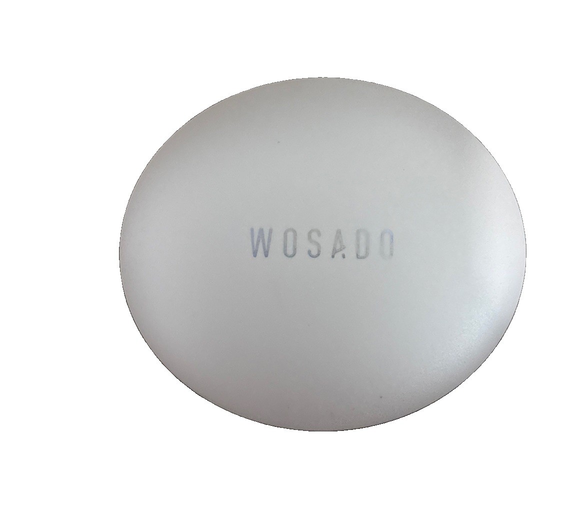 Wosado Soft Magnetic False Lashes TULIP (OPEN BOX)