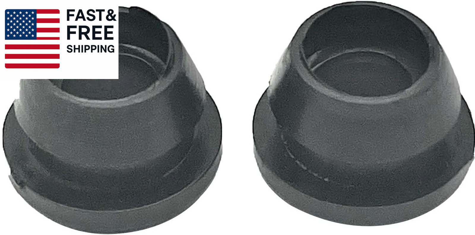 Transfer Case Shift Linkage Bushing Compatible with Comanche MJ Cherokee XJ ZJ