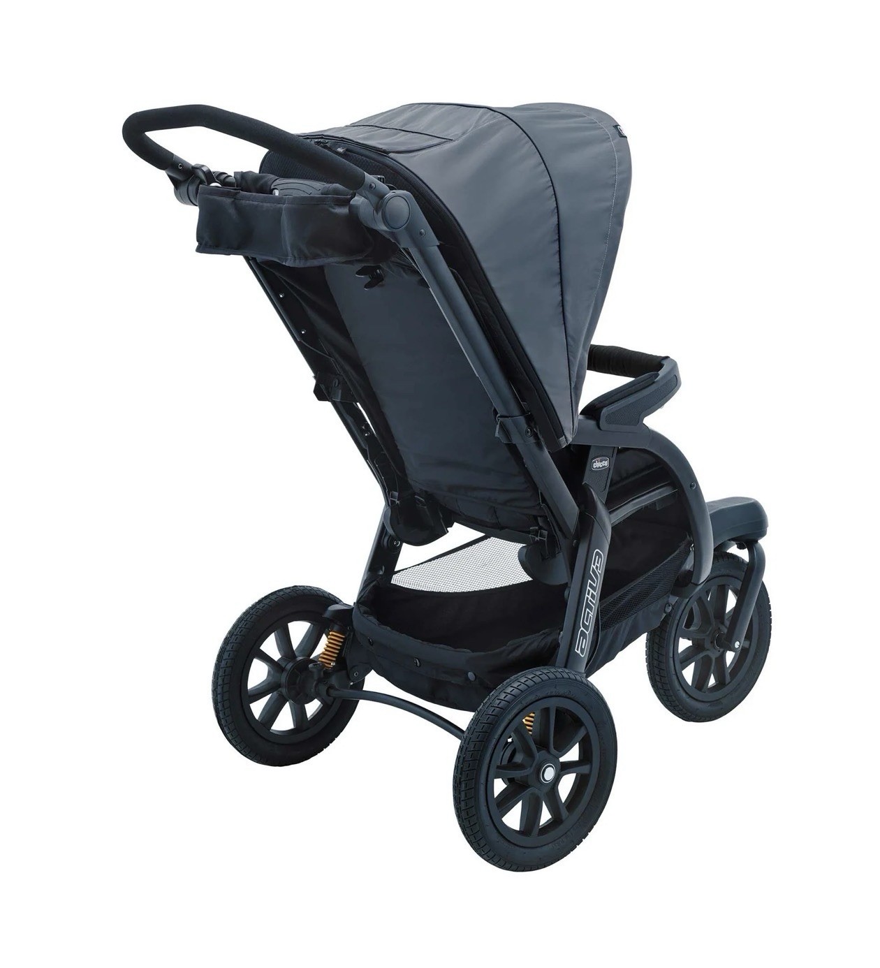 Chicco Activ3 Jogging Stroller - Eclipse Brand New with box