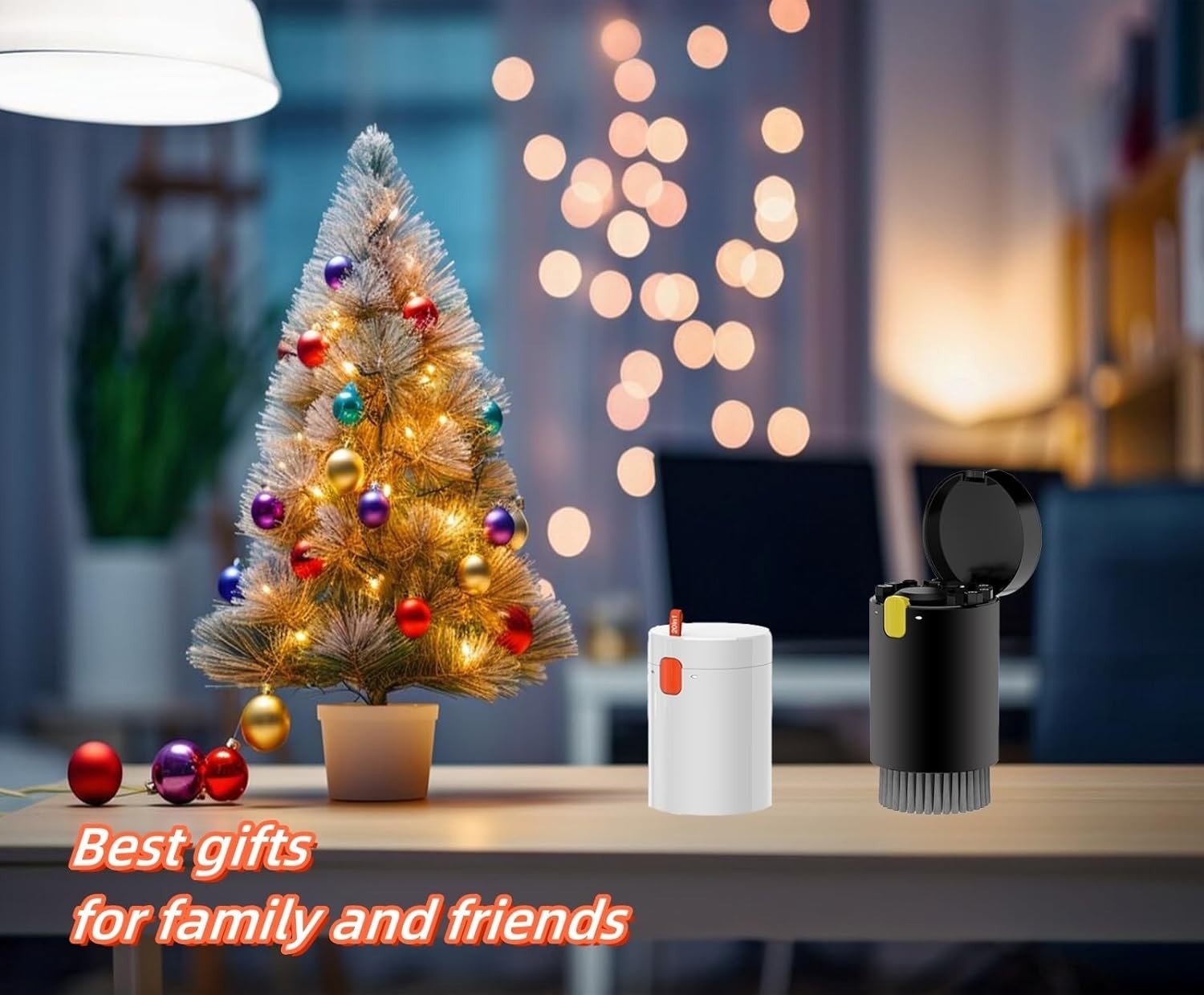 Portable 20-in-1 Device Cleaning Kit with Microfiber - Ideal for Tech Lovers