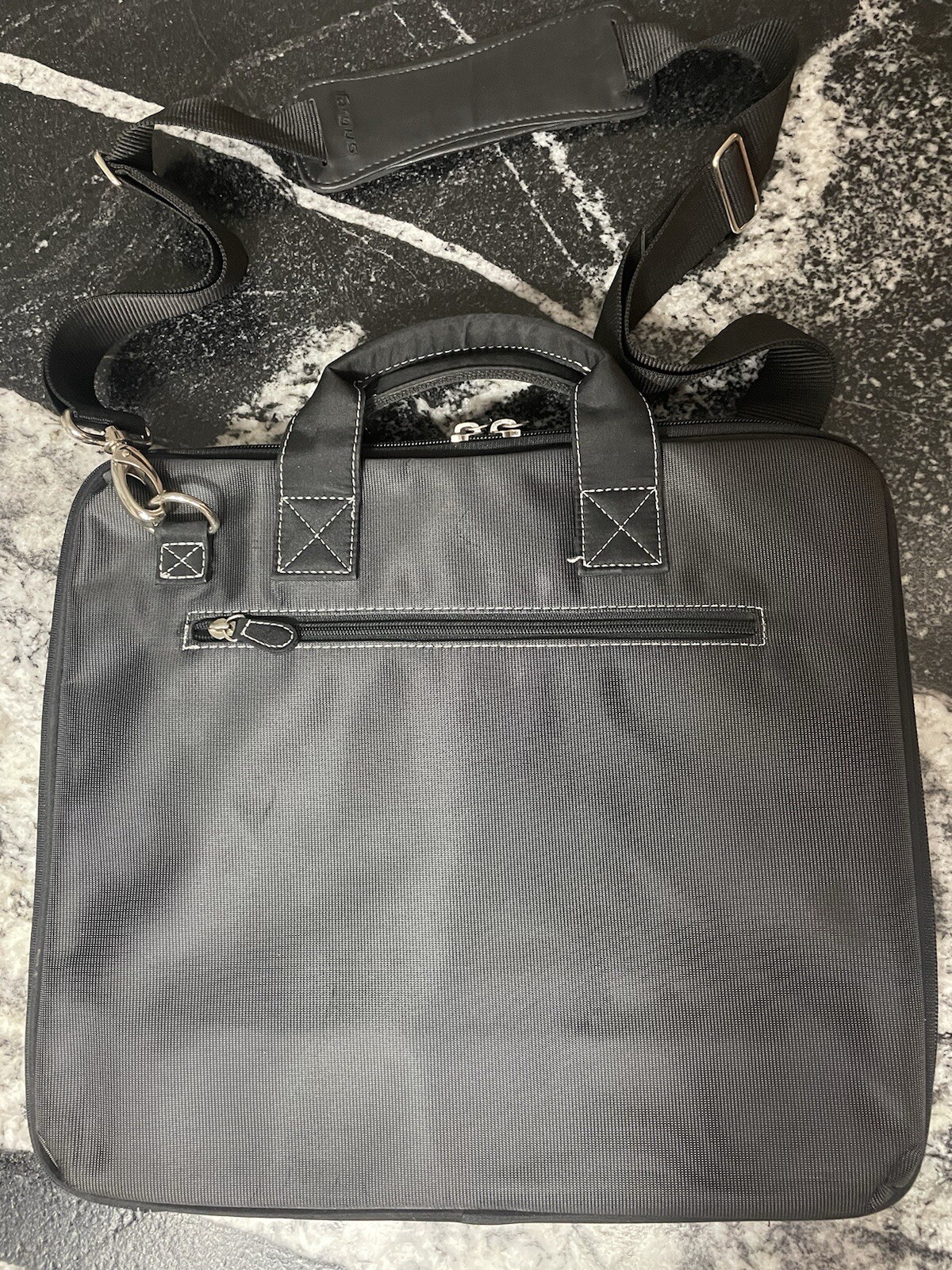 Targus Laptop Bag Breast Cancer Theme