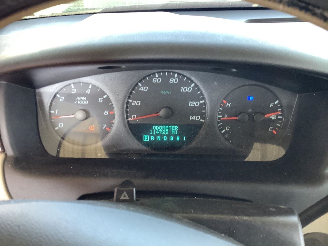 Engine ECM Electronic Control Module Fits 09-10 AVALANCHE 1500 4693223