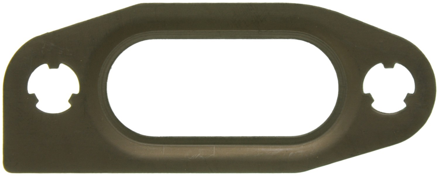 Engine Oil Cooler Gasket Mahle For 2008-2009 Buick LaCrosse 5.3L V8