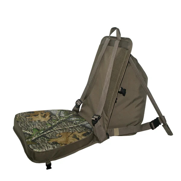 Sportsman’s Outdoor Products Horn Hunter Beard Buster Ground N Pound Chair 1567