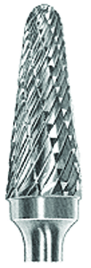 APT SL-41 Carbide Bur - Miniature - USA - 5 pcs.