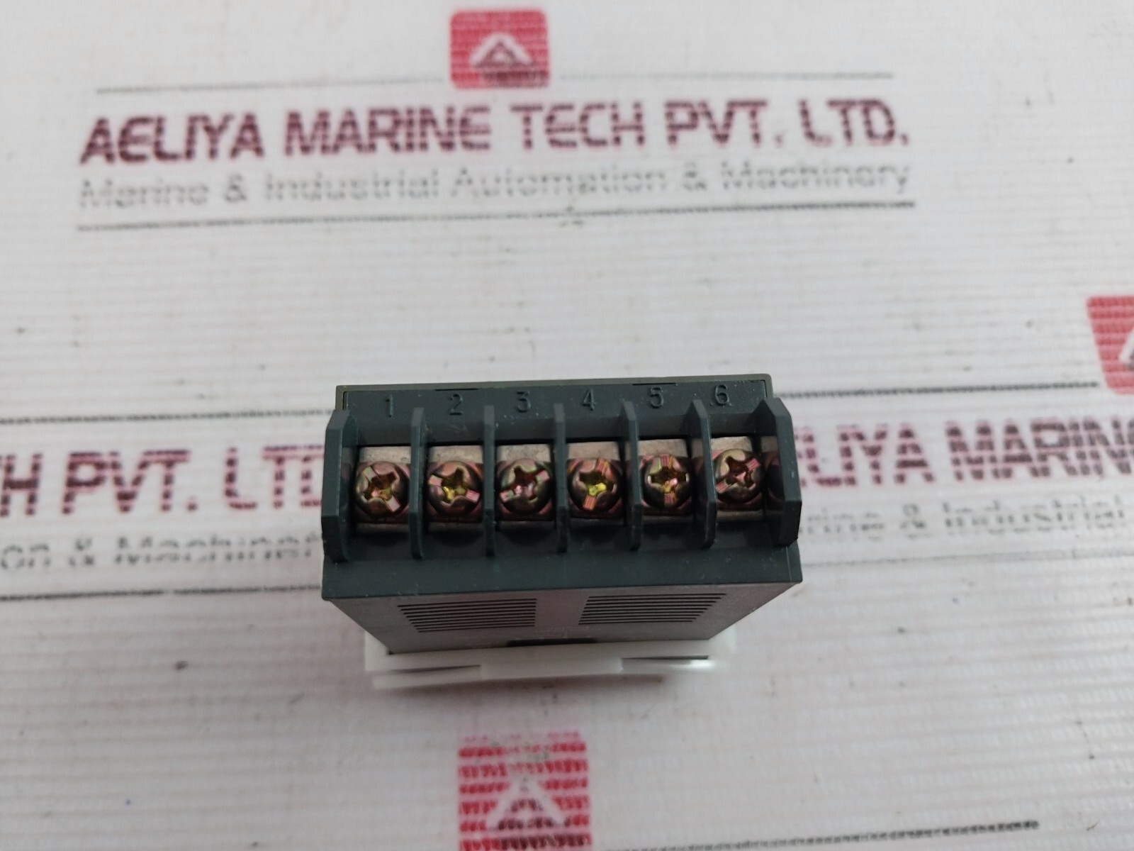 Crouzet CP2 Hour Counter 48…240v