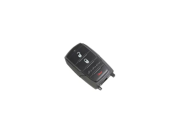 Genuine Mopar Integrated Key Fob Transmitter 68584159AA