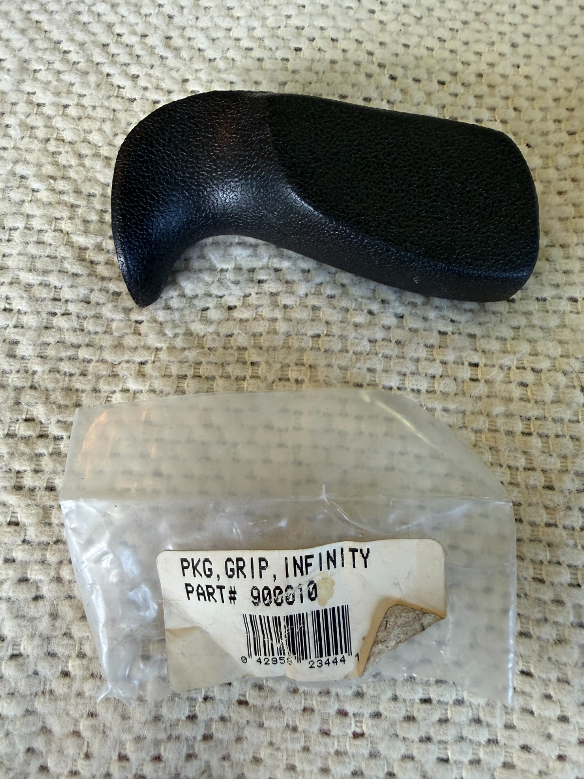 PSE Infinity Grip