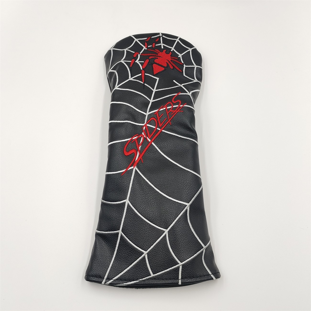 Golf Driver Club Headcover Spider Web 460CC Wood Club Head Cover # 1 Wood Cover