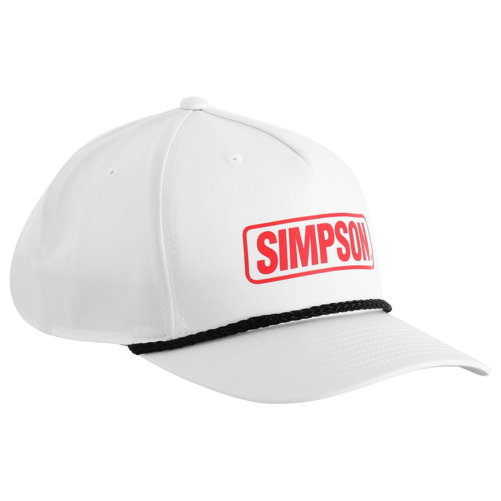 45025W Rope Snapback