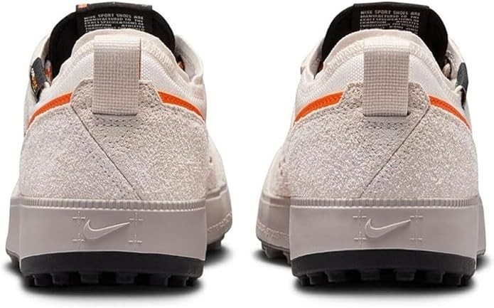 Nike C1TY PRM Cordura Phantom Orewood Brown College Grey Nby HJ4316-001 Men's