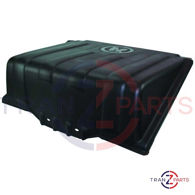 TRUCK COVER BATTERY FITS MAN TGM 2004-2019
