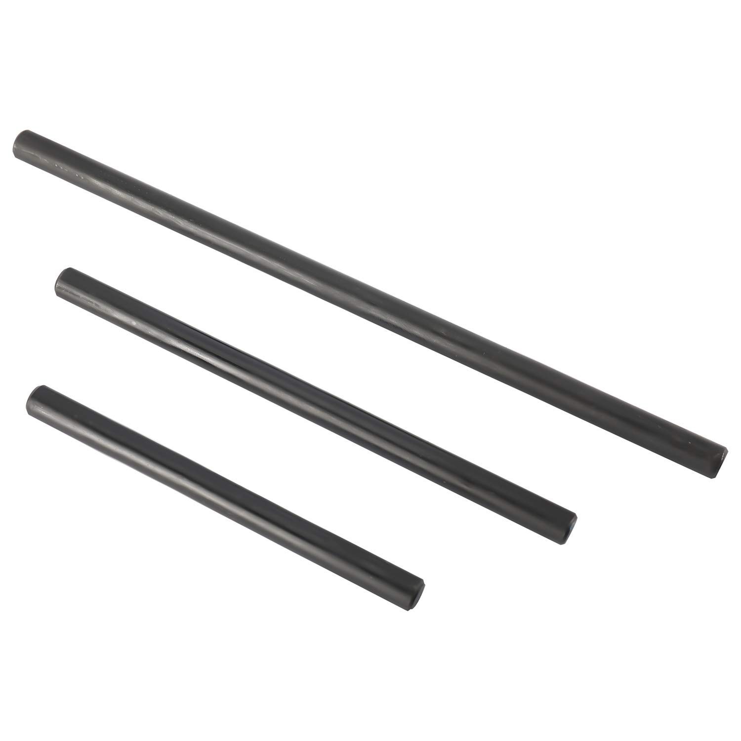 Harmonic Balancer Puller Set - Damper Pulley Tool for Chevy, Ford, GM, Mitsubish