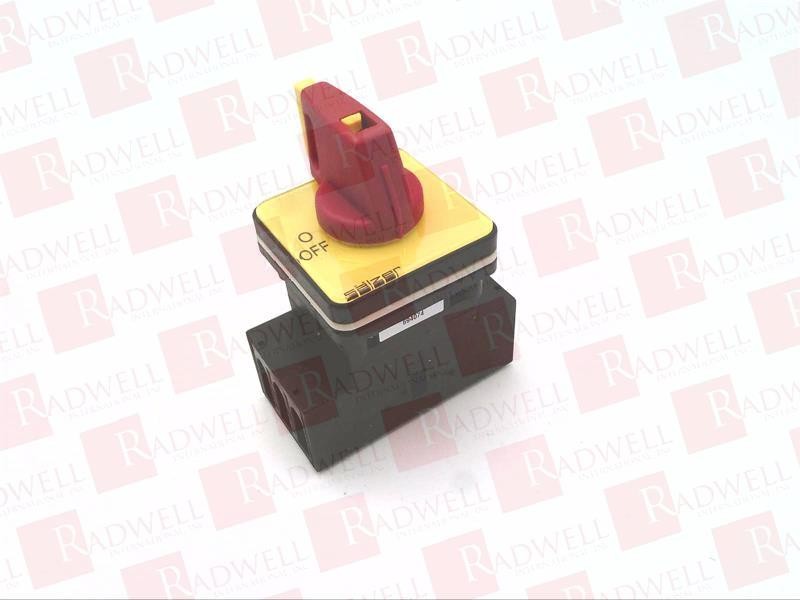 SALZER H220-41300-033V4 / H22041300033V4 (BRAND NEW)