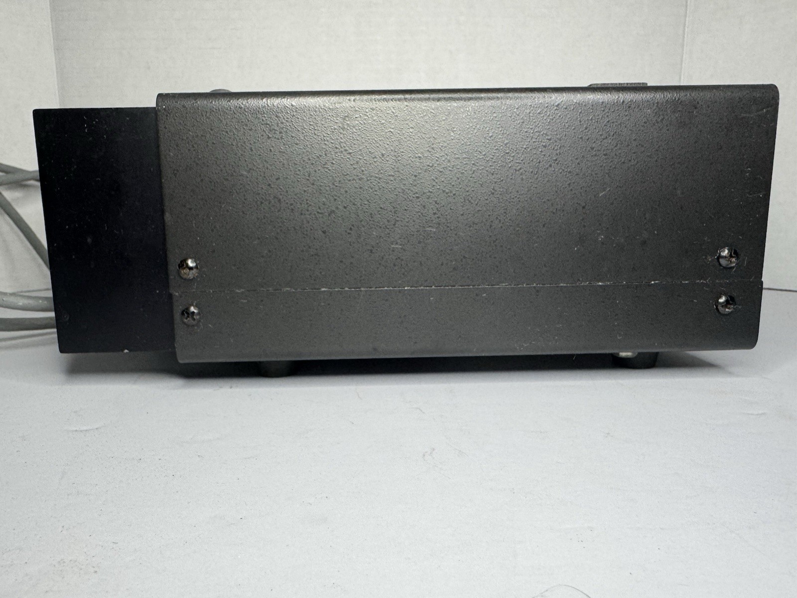 Kenwood KPS-7 DC Power Supply - Works As Should