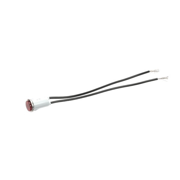 Piper Products 0189500 Red Light Indicator