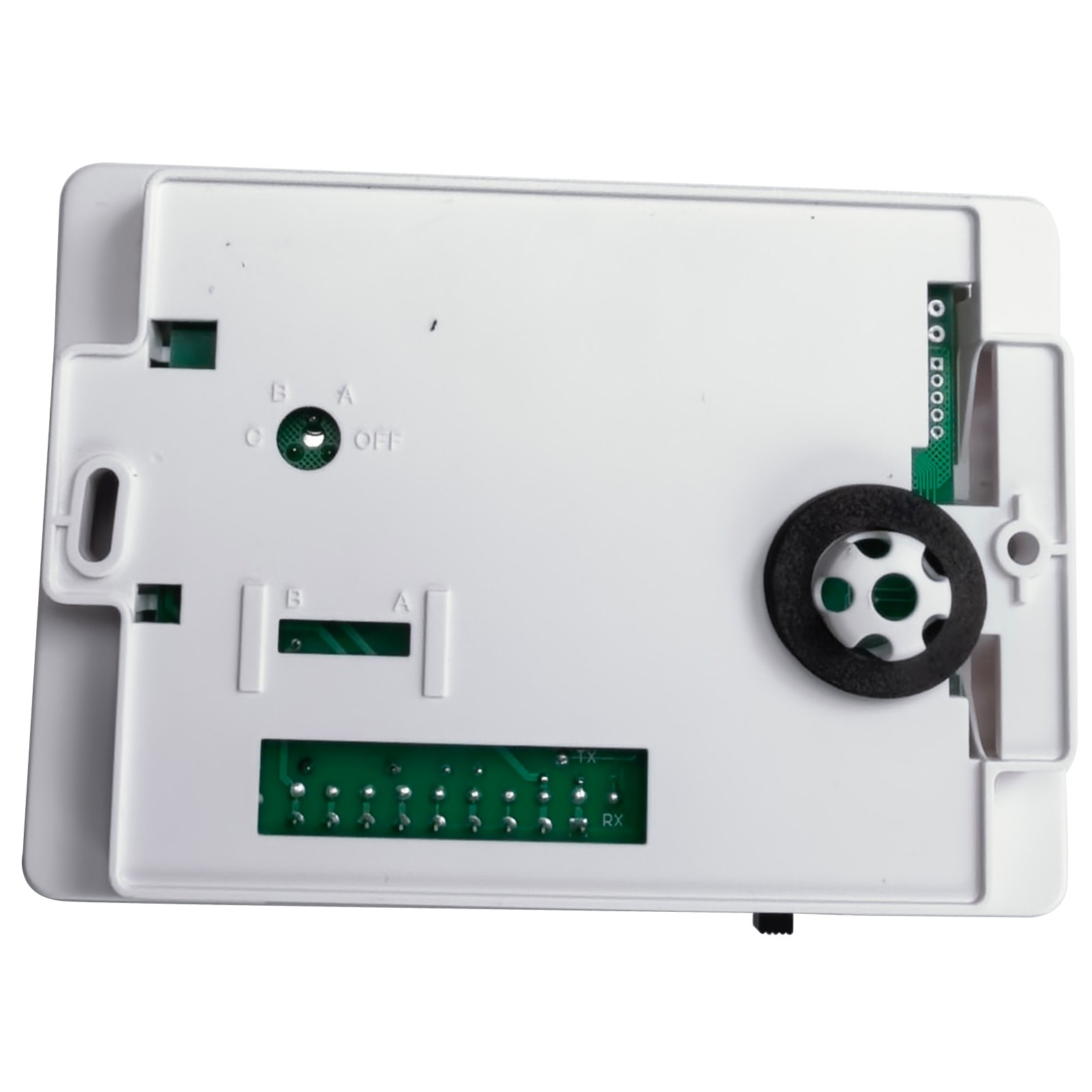 Automatic Humidifier Control 24V Digital Humidistat Sensor For AprilAire 60