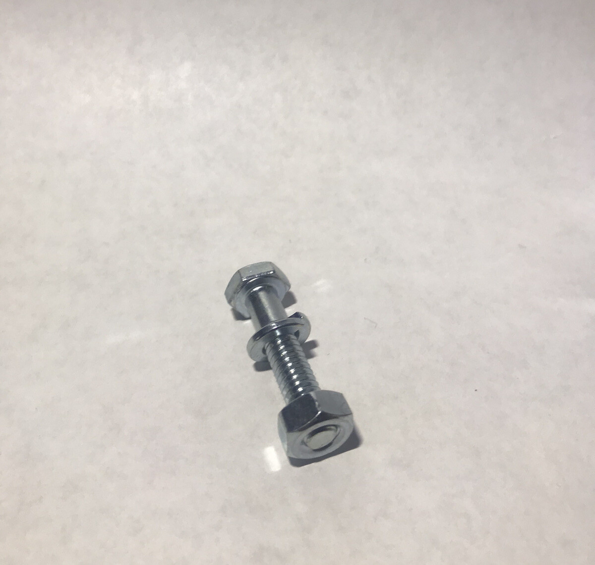 5-Snowblower BX2816 Shear Bolts 1/4" x 1-1/4" Gr5 Kubota Part # 70060-01075 Pin