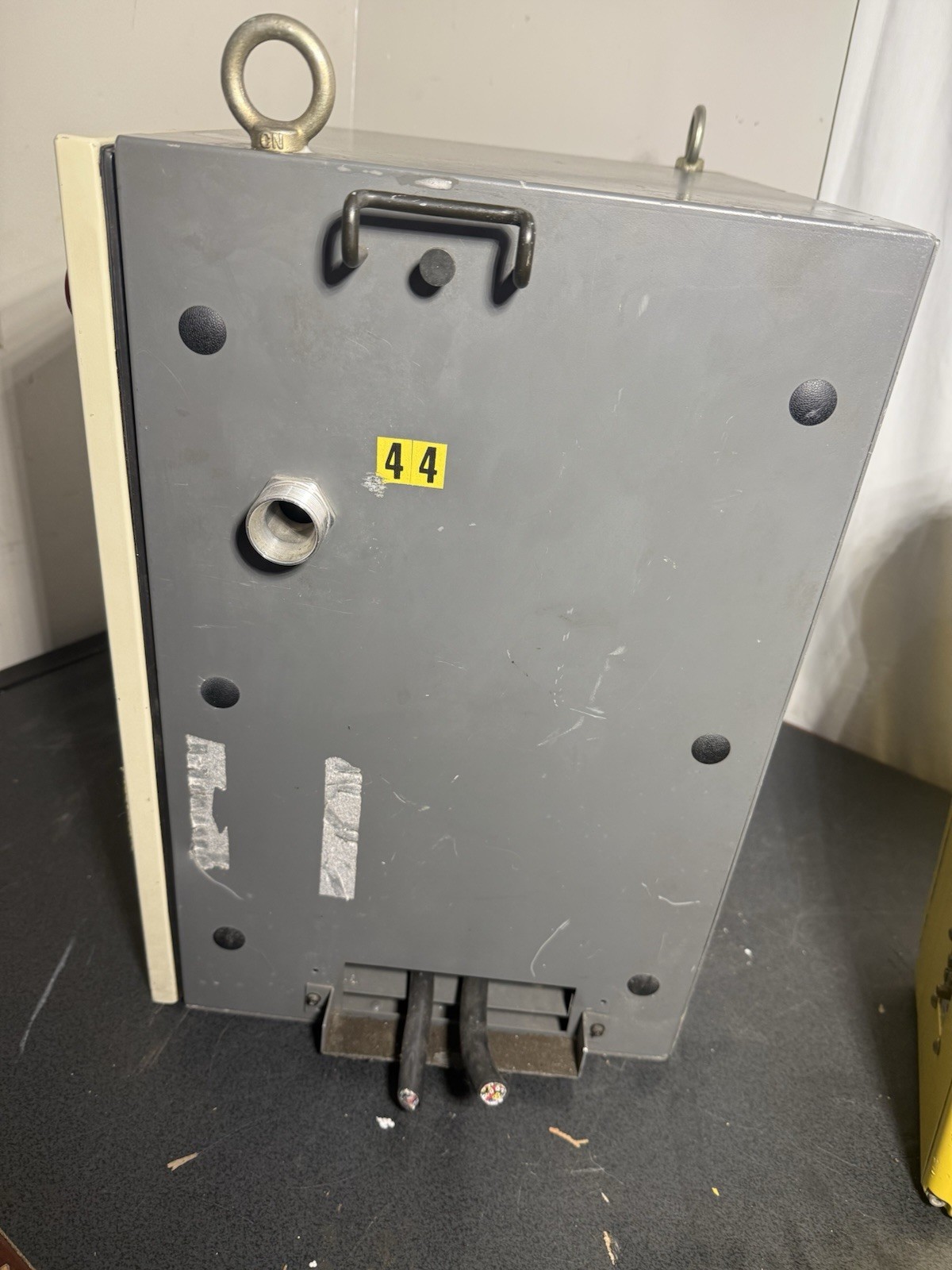 Fanuc LR Mate 100iB With J3IB Mate Controller Untested