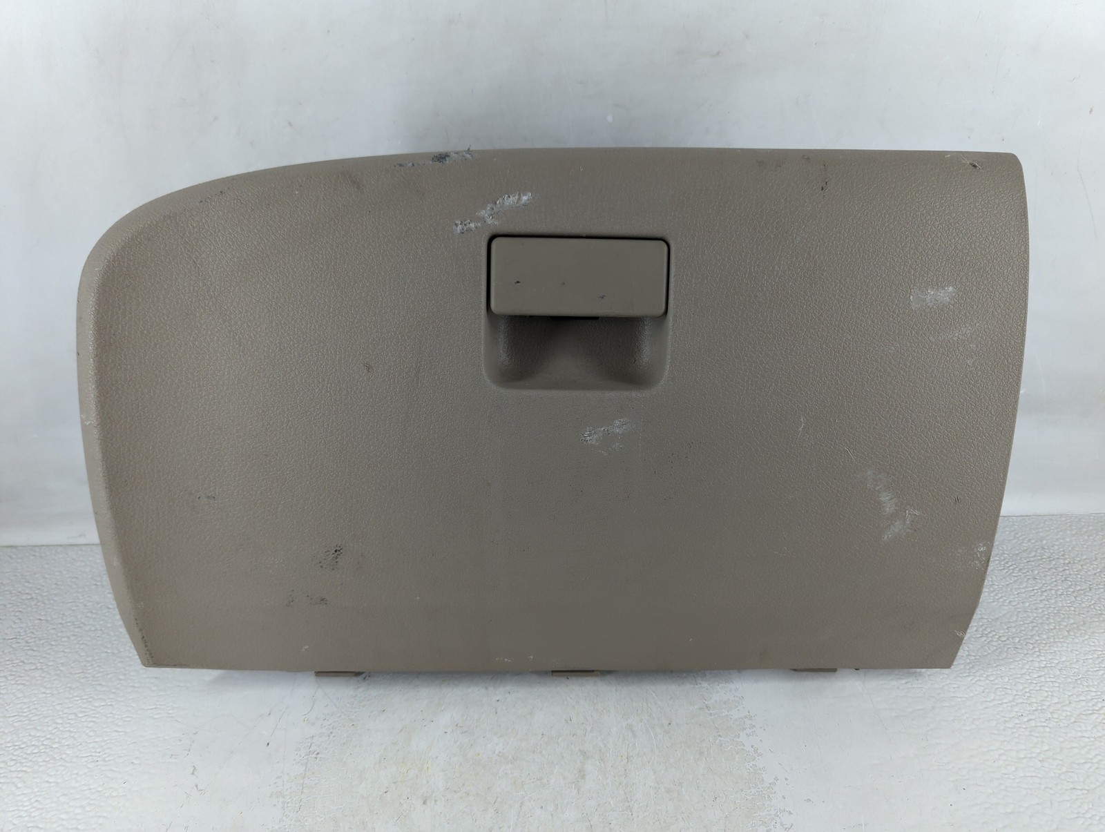 2011 Ford Fusion Passenger Glove Box Door Storage Compartment LJLLY