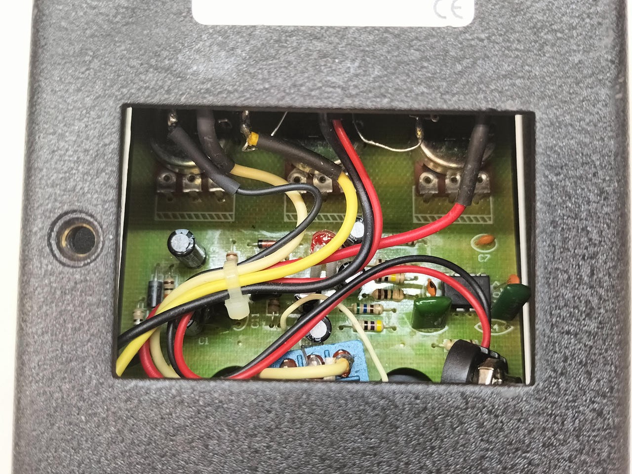 PROCO Effect RAT2