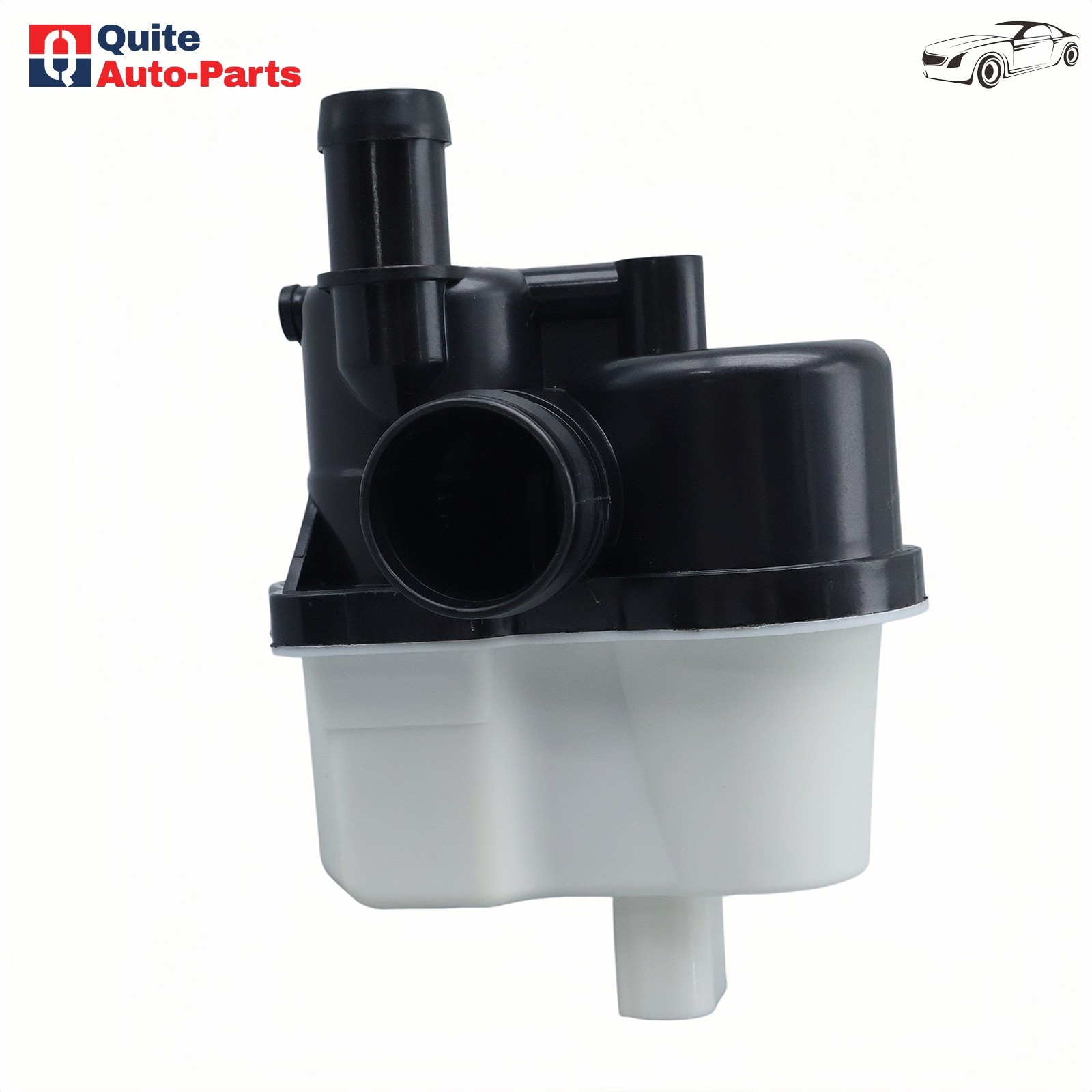 DMTL Leak Detection Pump For Land Rover Range Rover Sport Jaguar Volvo 03-24