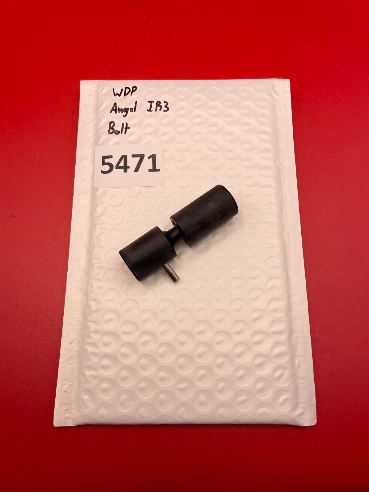 WDP Angel IR3 Bolt