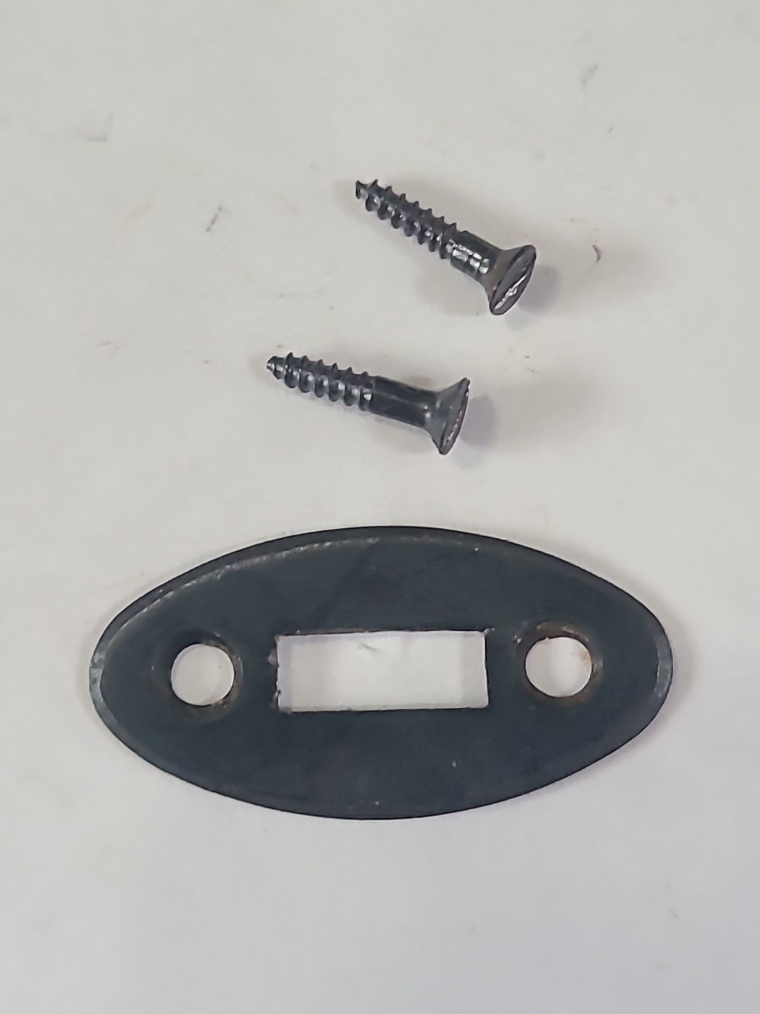 Connecticut Valley Arms CVA Missouri Escutcheon W Screws (1)