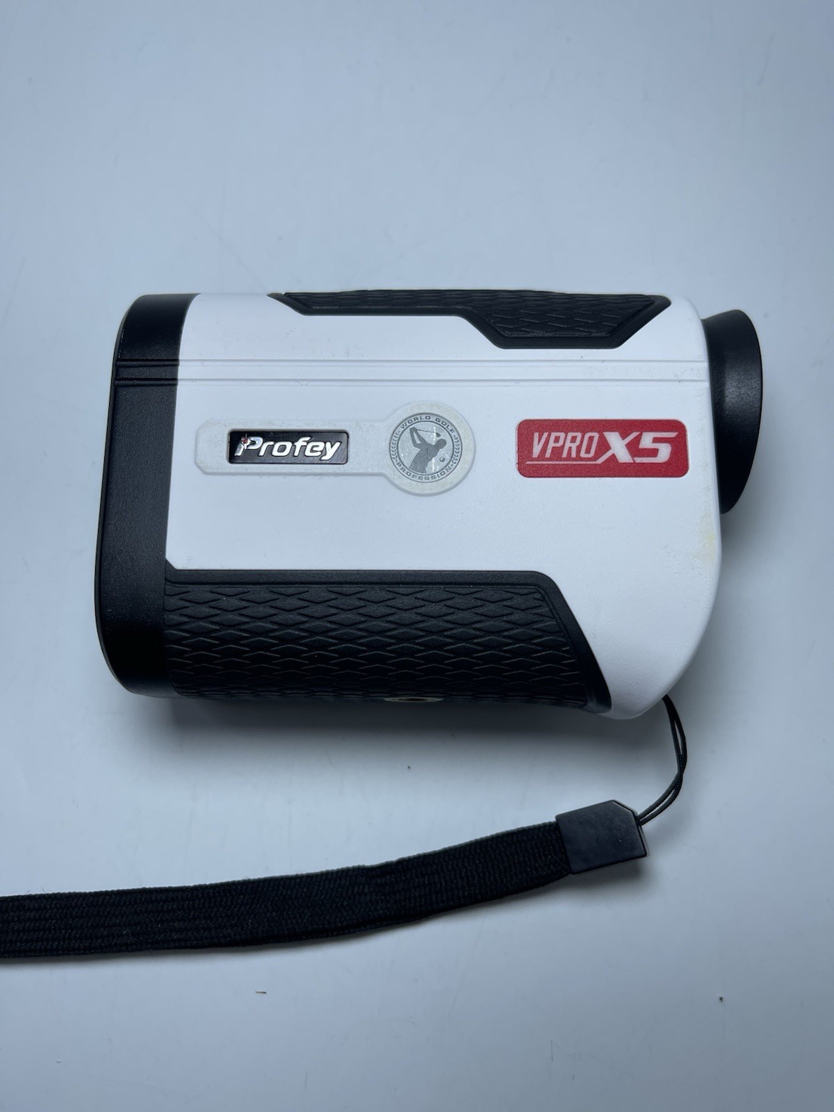 PROFEY VPRO X5 SLOPE EDITION RANGEFINDER GOLF RANGE FINDER WITH CASE