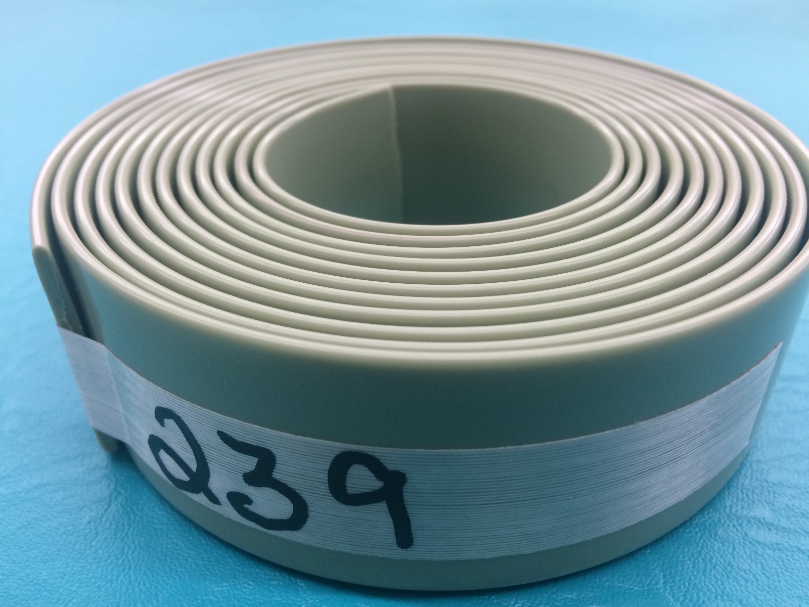 1.5" Vinyl Chair Strapping Patio Furniture Repair 10' Mistletoe 1 1/2"   #239