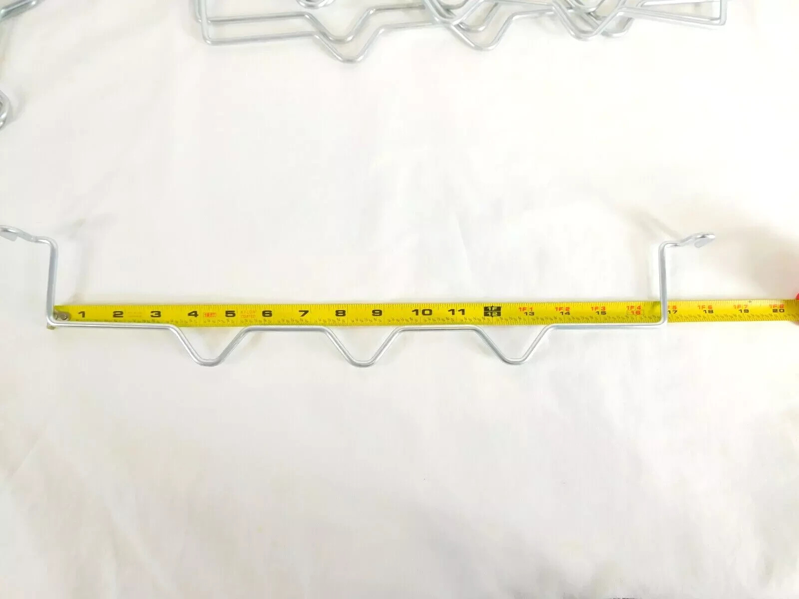 CPPA-UDDM-M-2U-48 760207308 Angled CommScope Patch Panel + Cable Management Bars