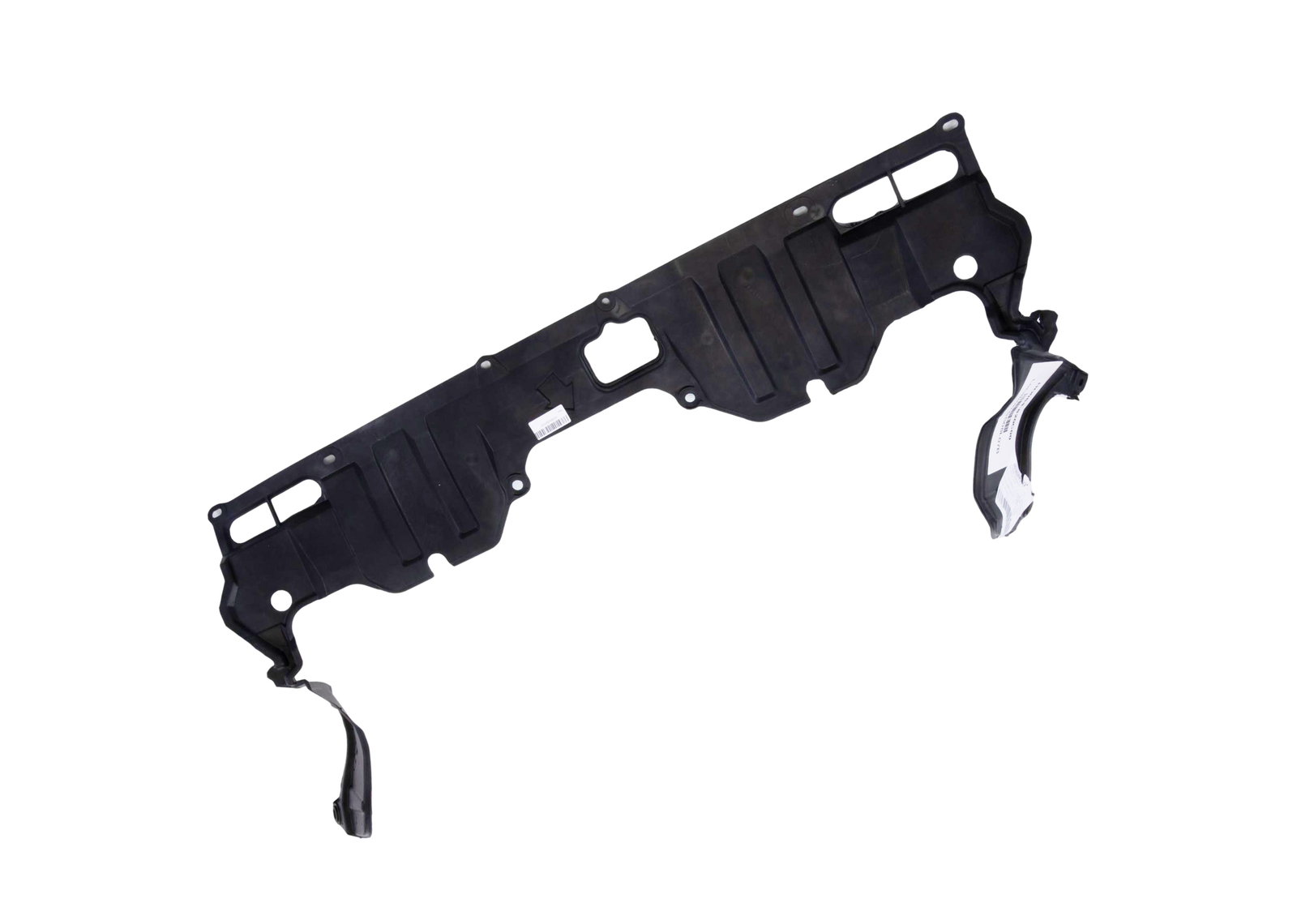 Front Engine Splash Shield Under Cover Guard For 2006-2001 Honda Civic 8th gen