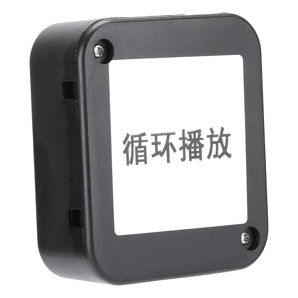 MP3 Module PowerOn Infinite Loop MP3 Playback Download Module DIY Module WT