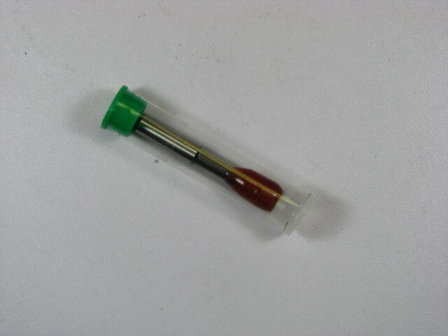 Balax (534764) 1/4-20 GO Class X Thread Plug Gage