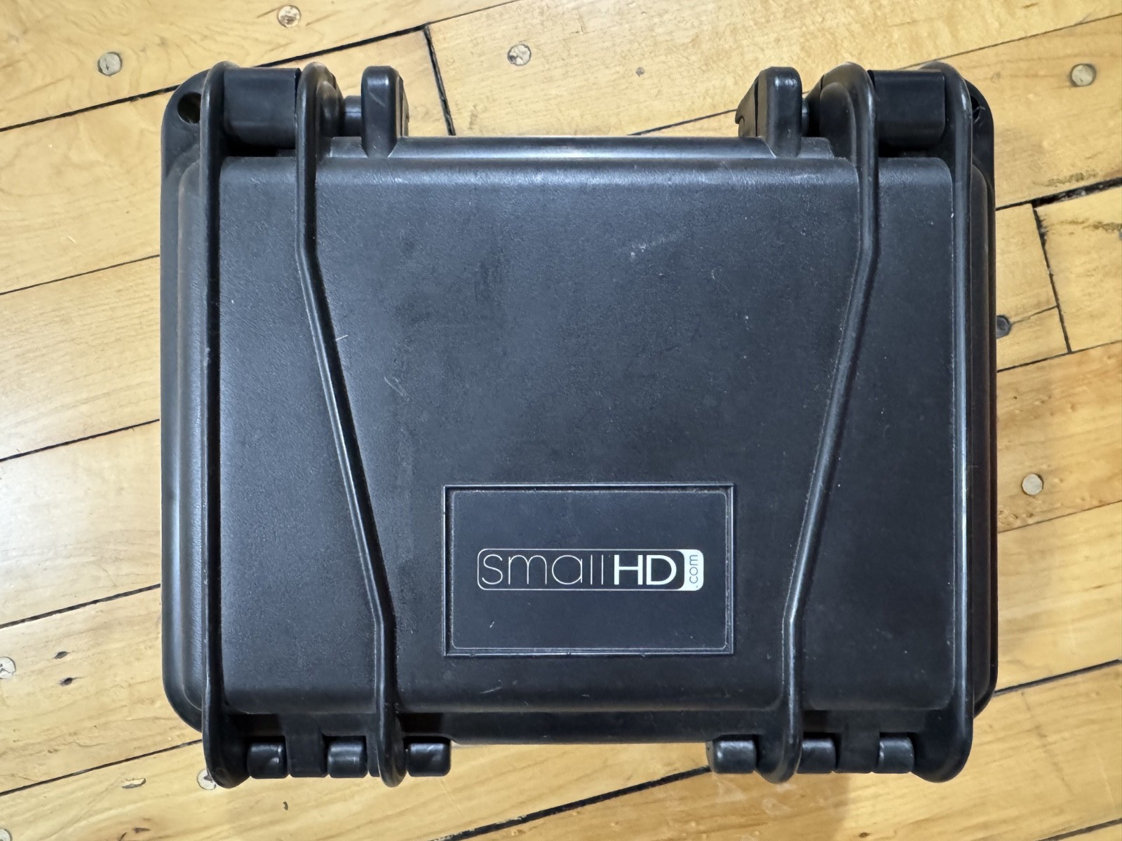 SmallHD Medium Hard Case for Sidefinder (Seahorse SE300)