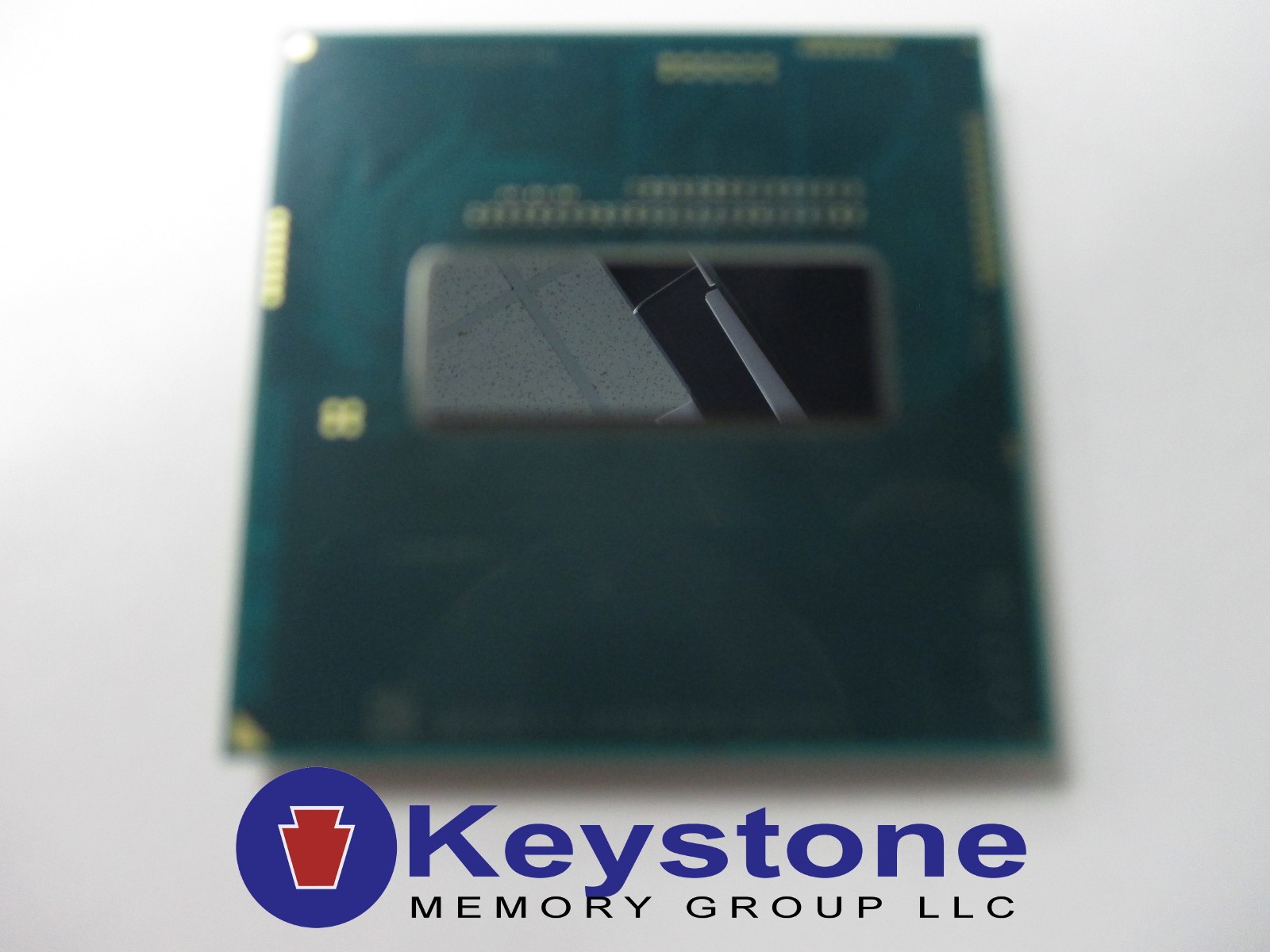 Intel Core i7-4800MQ 2.7GHz Laptop Mobile CPU Processor SR15L *km