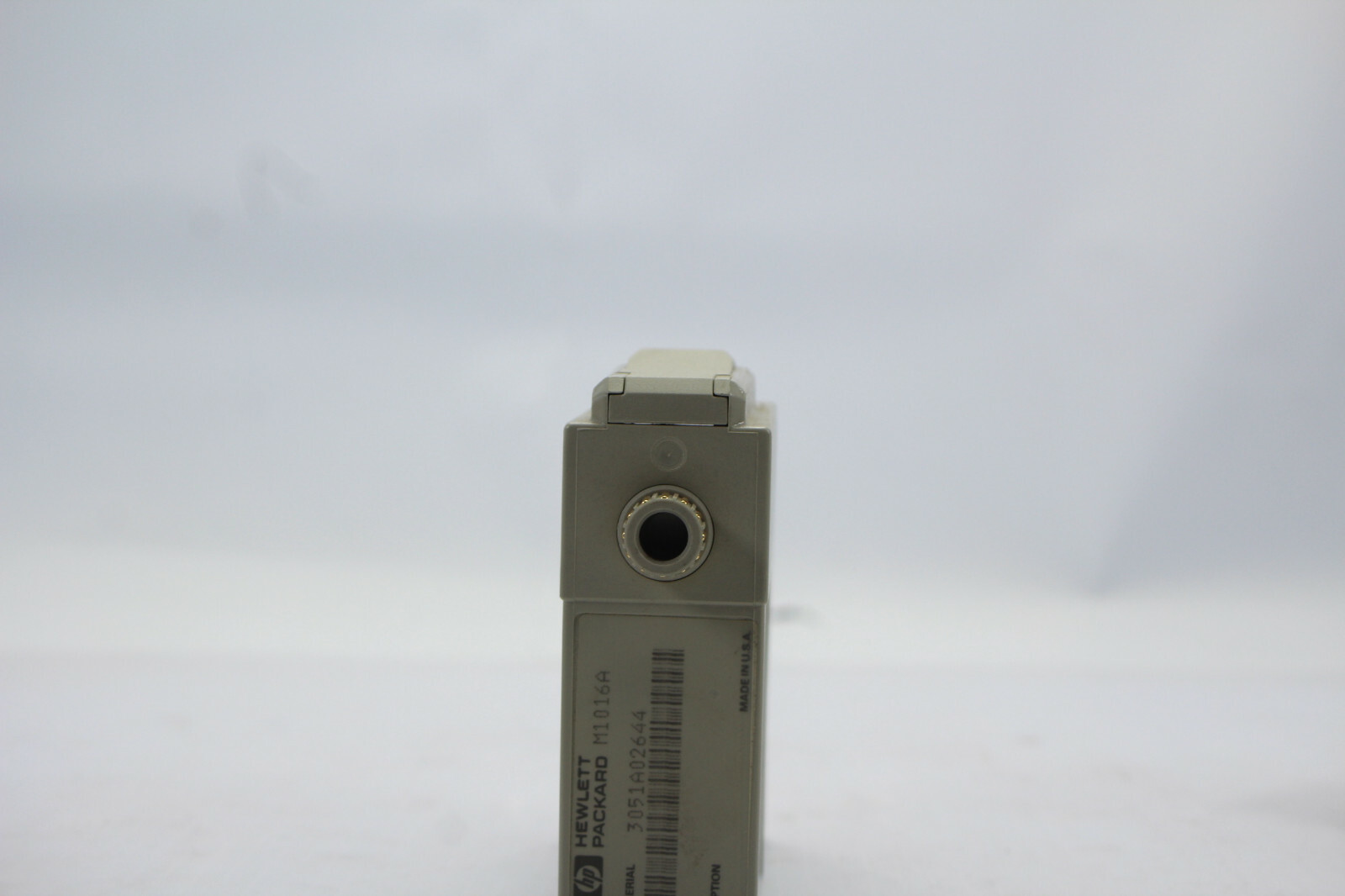 Hewlett Packard C02 M1016A Surgical Module Used
