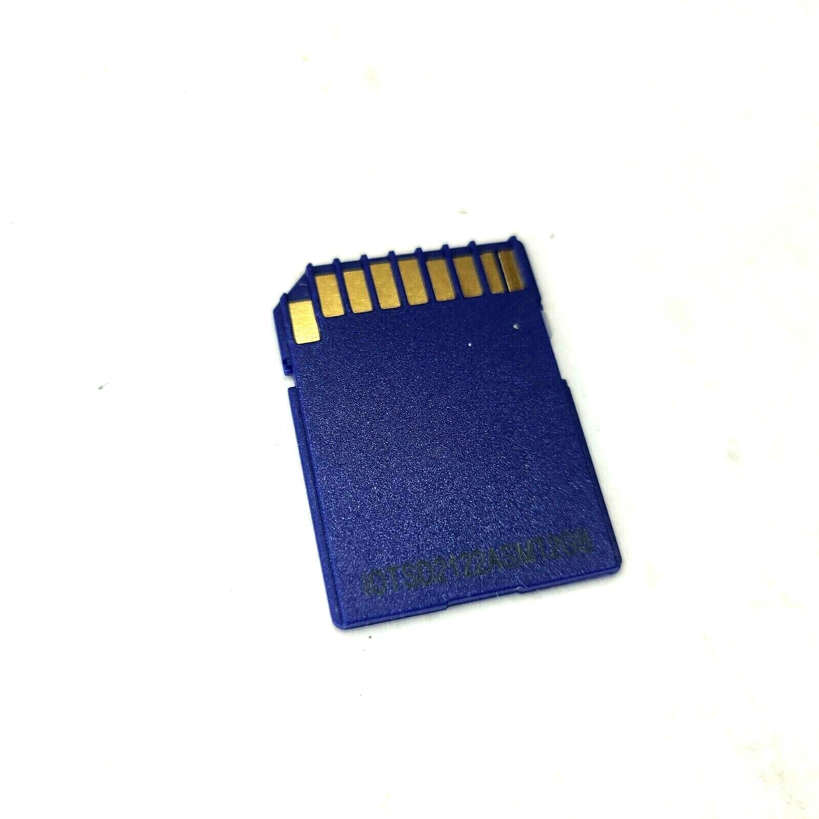 2GB 2 GB SD Flash Memory Card for Nikon Canon Samsung ATM Genmega Hyosung