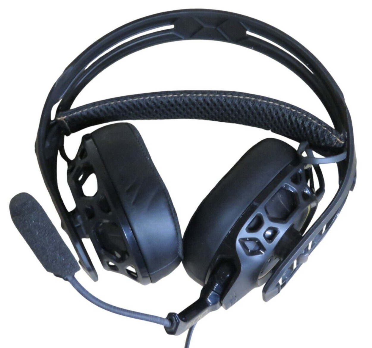 Plantronics RIG 500 PRO HC for Xbox one or Windows 10 Gaming Headset
