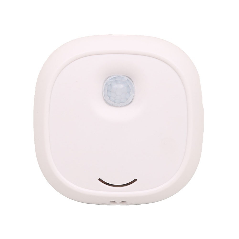 Cat Litter Box Air Purifier with 3600mAh Rechargeable Battery and Negative Ions