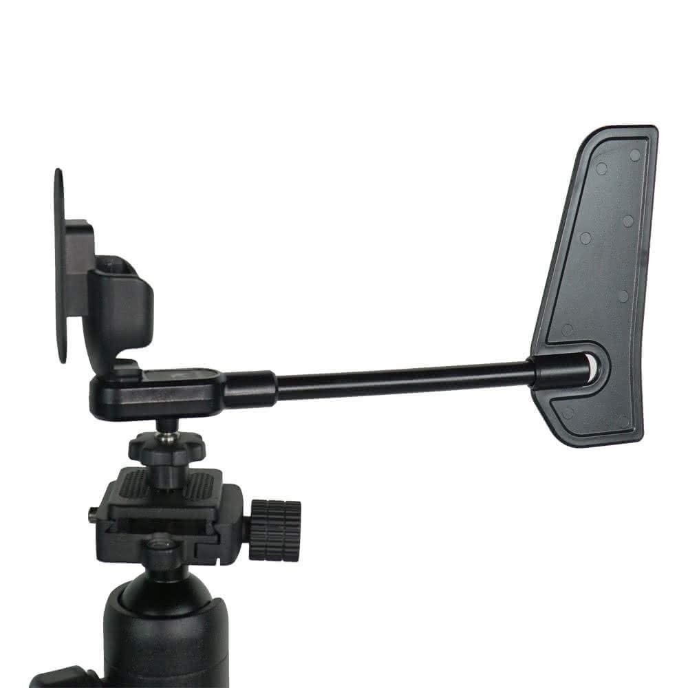 Kestrel Basic Series Vane Mount