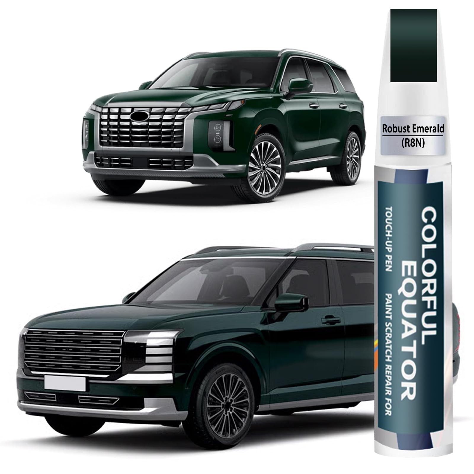 Touch Up Paint Pen for Hyundai  Premium Car Scratch Repair Tool