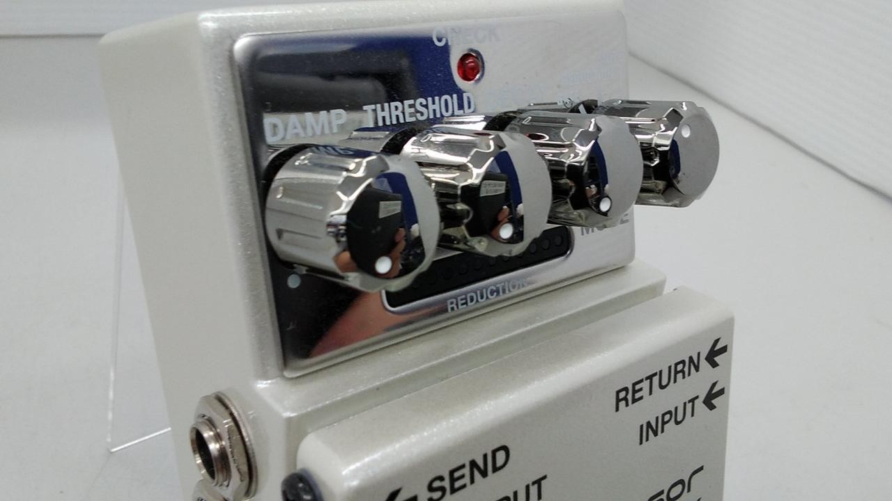 BOSS Model NS-1X