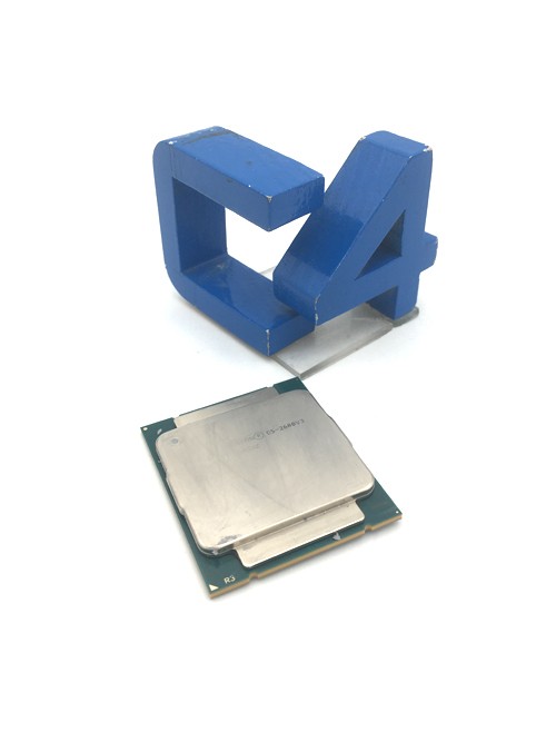 INTEL SR1XP XEON E5-2680 V3 CPU